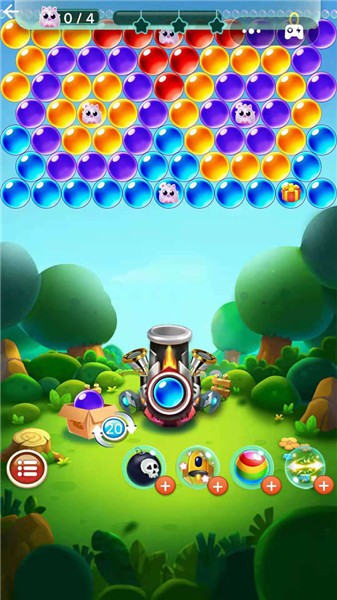 泡泡龙3经典版中文  v1.5.0