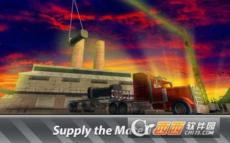 Bridge Build Simulator(桥建模拟器) v1.0安卓版