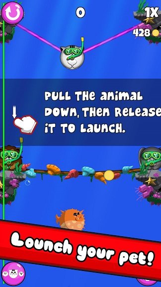 喵星人降落伞 v1.2.5