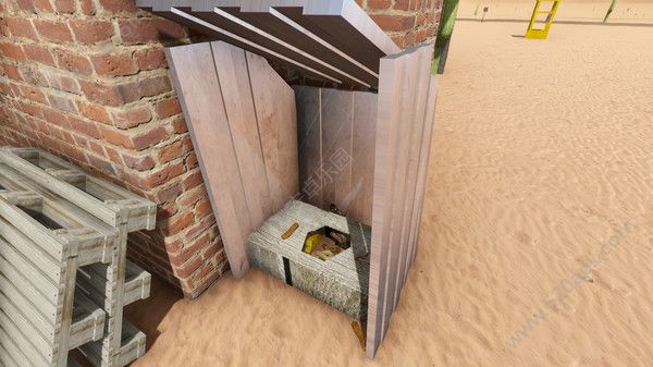 长途旅行steam英文名字游戏手机版  v3.0.4