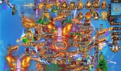 苍穹觉醒王者之路手游官方正式版  v3.3.1