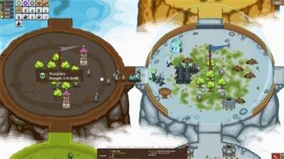 环形帝国2截图2