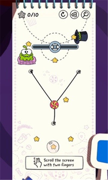 天天割绳子  v1.0.1