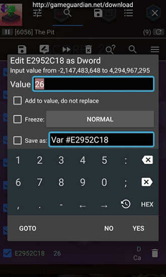 GG修改器 免root v3.0.5