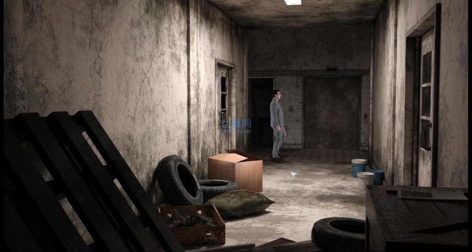 威利大冒险汉化版 v0.51