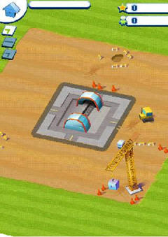 Blocky City builder Hospital(城市建设 安卓版) 3.0