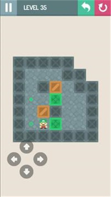 原始推箱子 v1.83