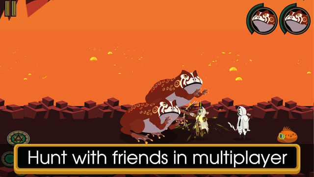 口袋猎人元世纪游戏官方安卓版图片1