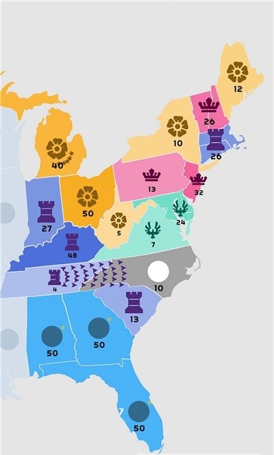 就抢你地盘  v1.4