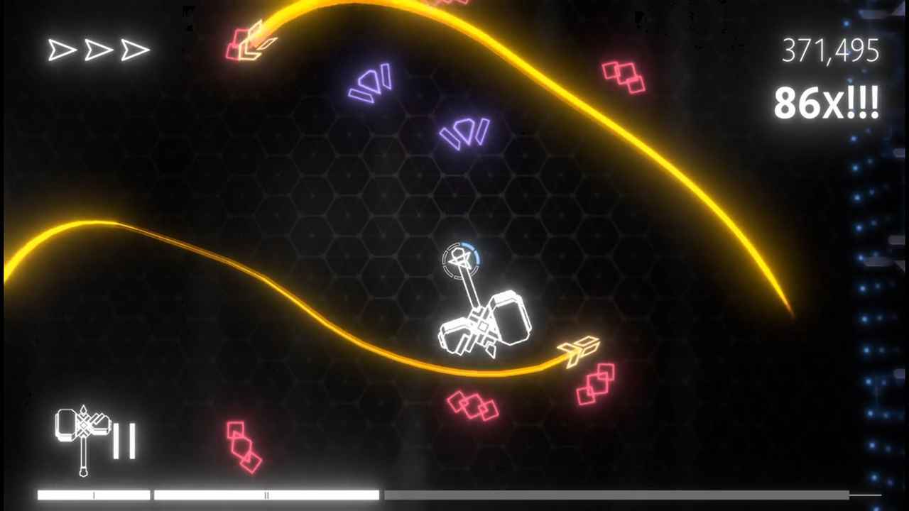 指尖霓虹 v1.1.11