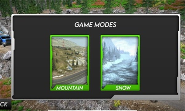 重型货车模拟器中文版  v1.0.0