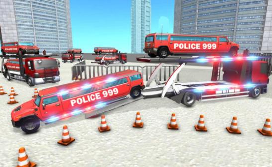 皇家豪华车运输队 2020-04-02 15:24