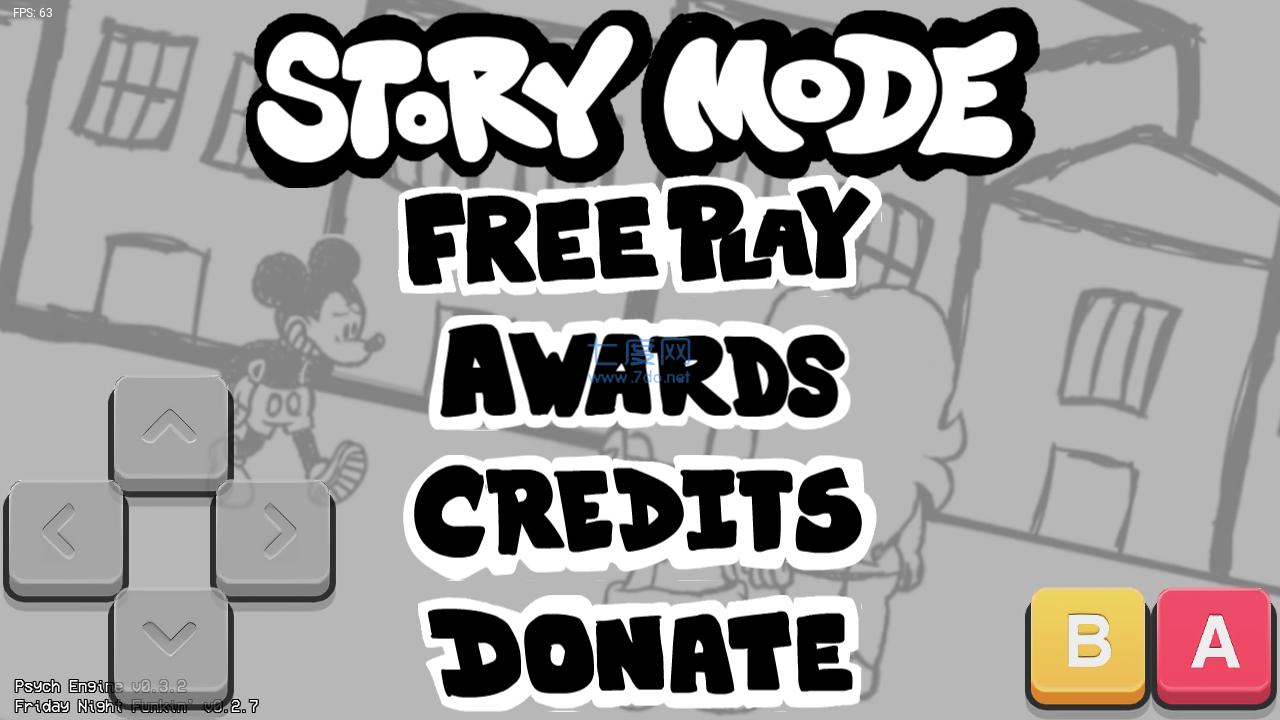 周五夜放克米奇NEO模组 v19