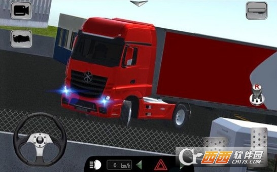 遨游欧洲2019 v1.0