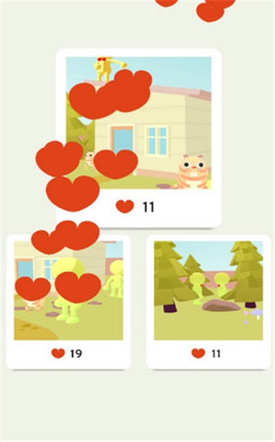 酷炫拍照游戏 v0.1安卓版