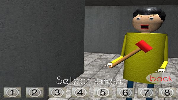 失控的数学老师游戏安卓手机版  v5.3.1