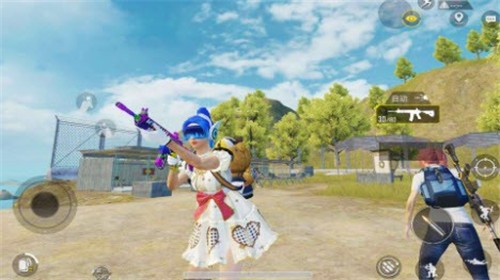 精英狙击行动  v1.0