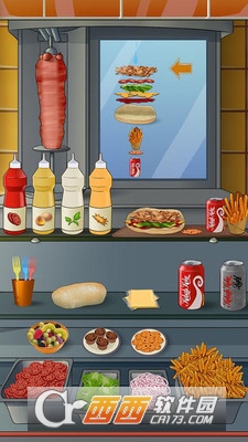 烤肉串 v1.4 安卓版