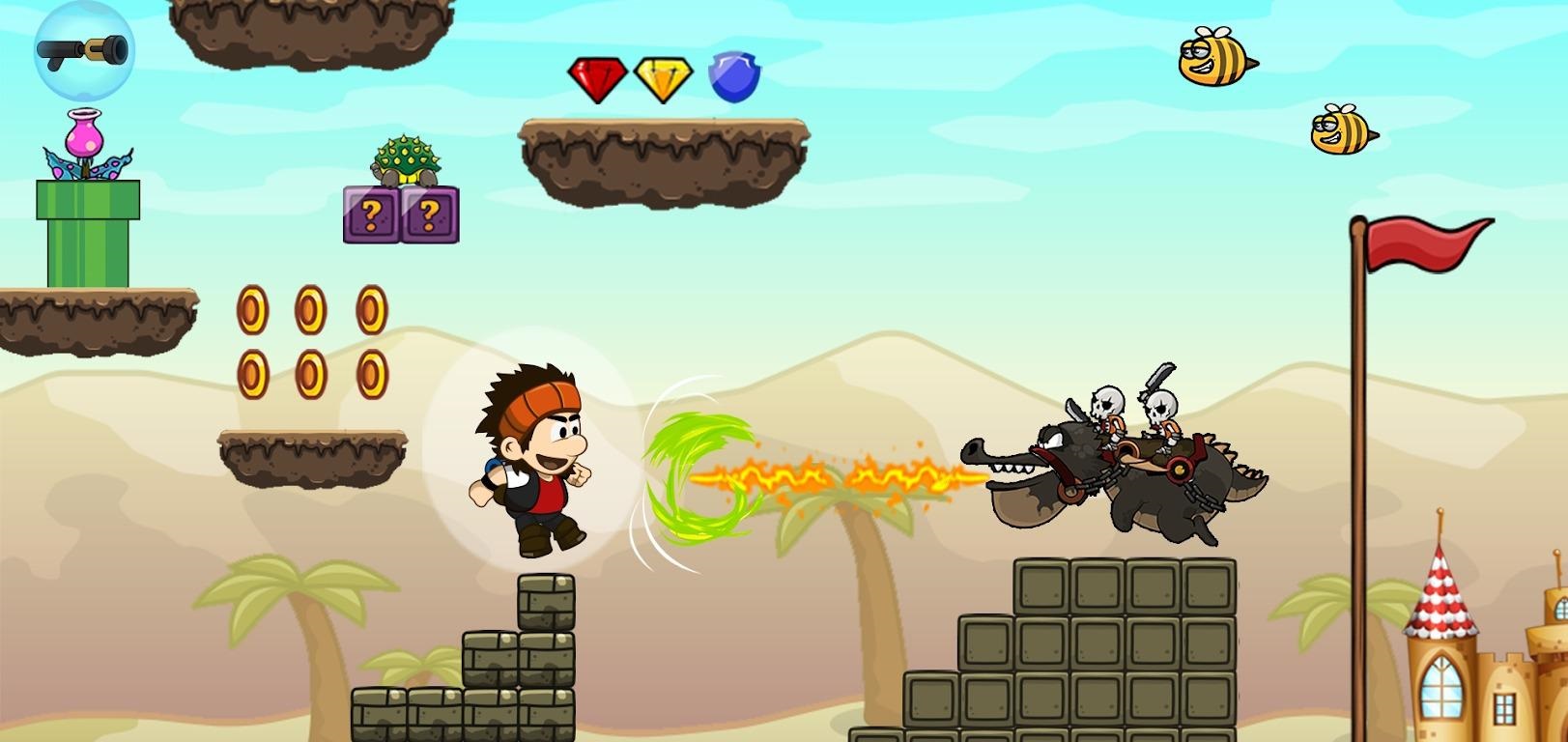 阿尔多的世界游戏官方安卓版(Aldo World)  v3.4.4