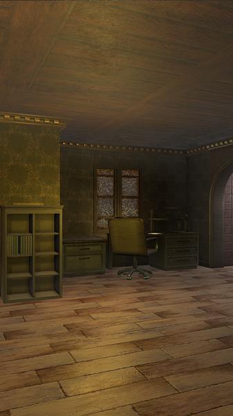 从机关洋馆中脱出游戏中文汉化版  v5.4.4