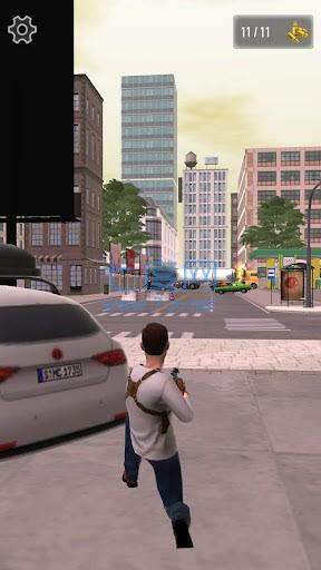 CS签约狙击手 1.0