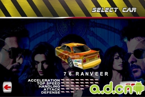 生死竞速2 v1.0 v3.1.5