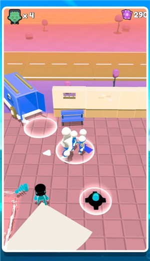 兄弟们越狱吧 v1.0.1