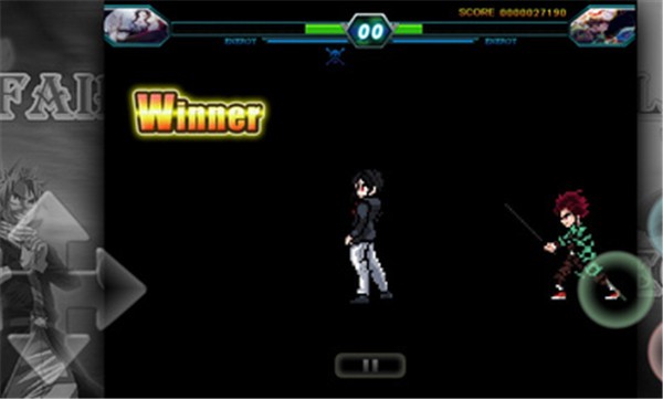 咒术回战VS鬼灭之刃正版 v22.3.1