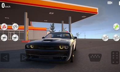 真实驾驶学校免费金币中文最新版  v5.5.1