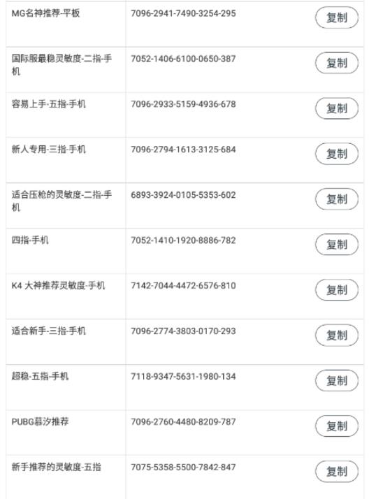 PUBG MOBILE国际服正版