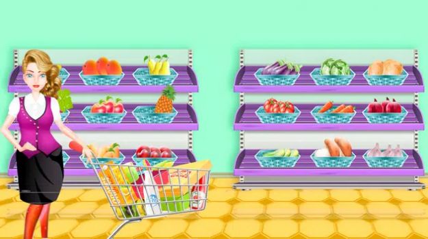 超级造型师购物