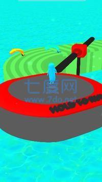 古怪的赛跑 v0.1.12