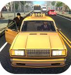 出租车模拟驾驶2018安卓版