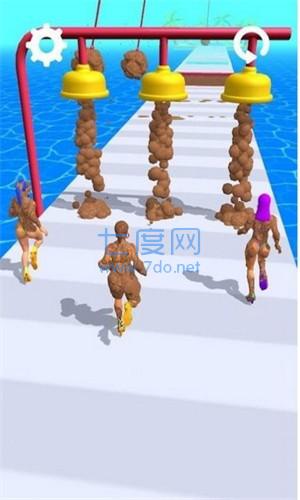 泥浆障碍赛 v0.0.6