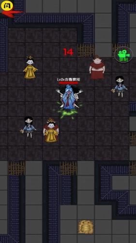 躺平发育2 v2.0.2