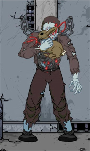 死亡实验室 v1.13