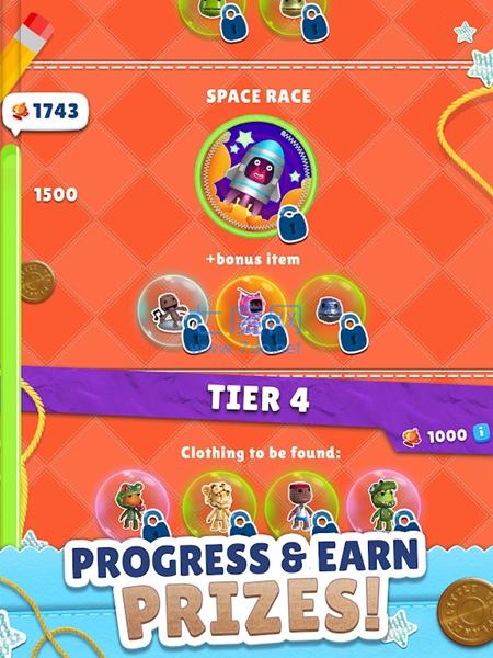 终极麻布仔游戏 v1.3.0