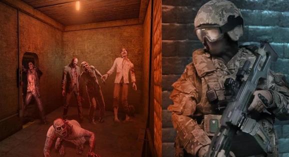 Last of Zombie免费金币中文最新版图片2