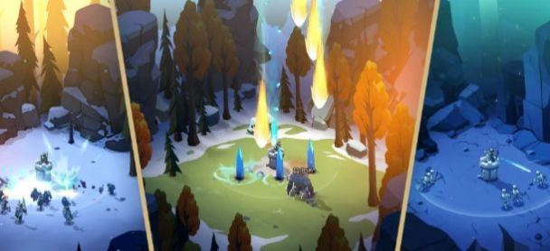 箭头任务箭之抵御 v0.0.84