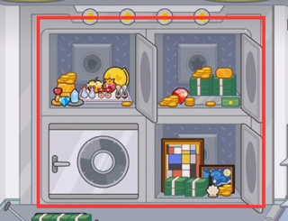 米加小镇世界官方正版