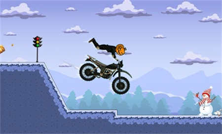 自行车特技进化 v0.34