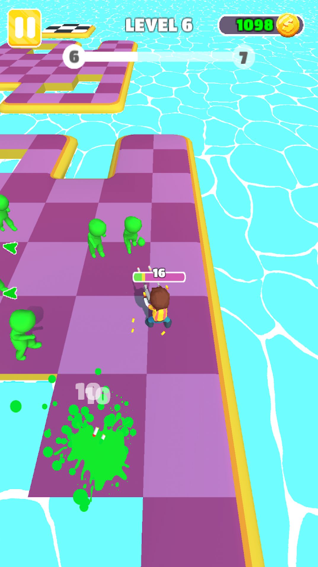 孤岛枪手手机游戏安卓版  v5.3.2