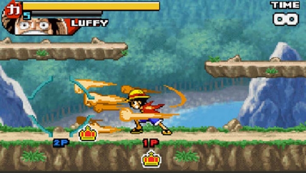 JUMP究极明星大乱斗 v4.0.5