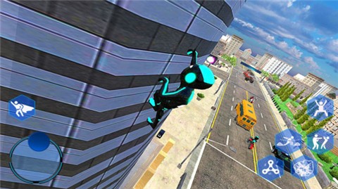 拉斯维加斯孤胆英雄 2024-06-25 15:08