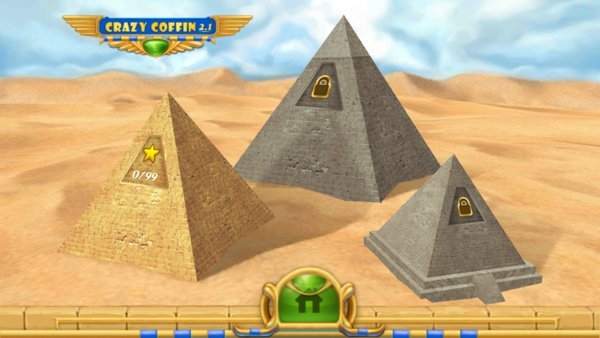 疯狂的棺材 v2.1