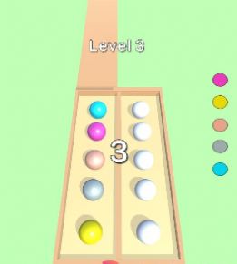 颜色序列记忆游戏安卓官方版（Color Memorise） 