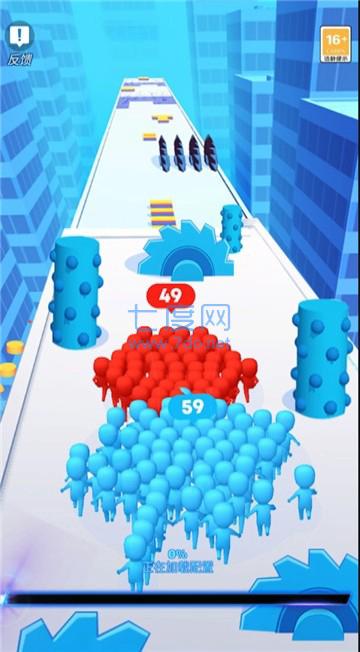 联盟保卫战 v1.0.36