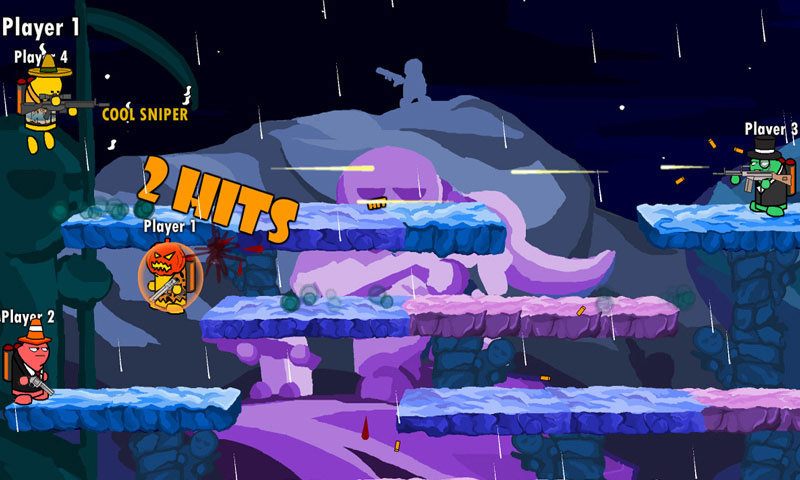 小小枪战2联机版 v1.0.7.0