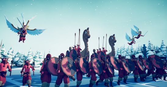 全面战争模拟器手机版 v1.1.6