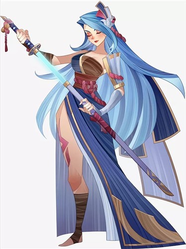 少年诛神志 2024-06-25 15:08